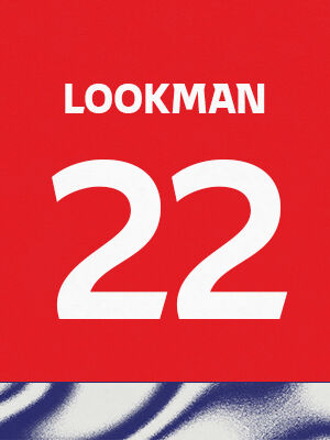 Lookman
